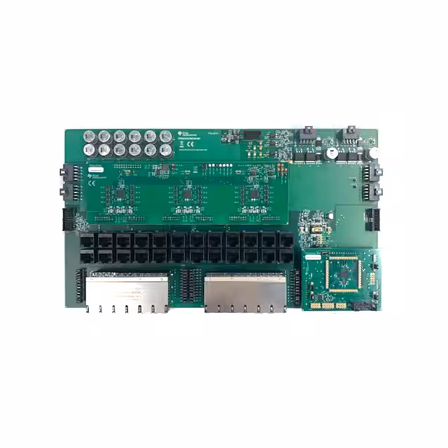 TPS23882EVM-084 Texas Instruments  Cartes et kits d'évaluation et de démonstration